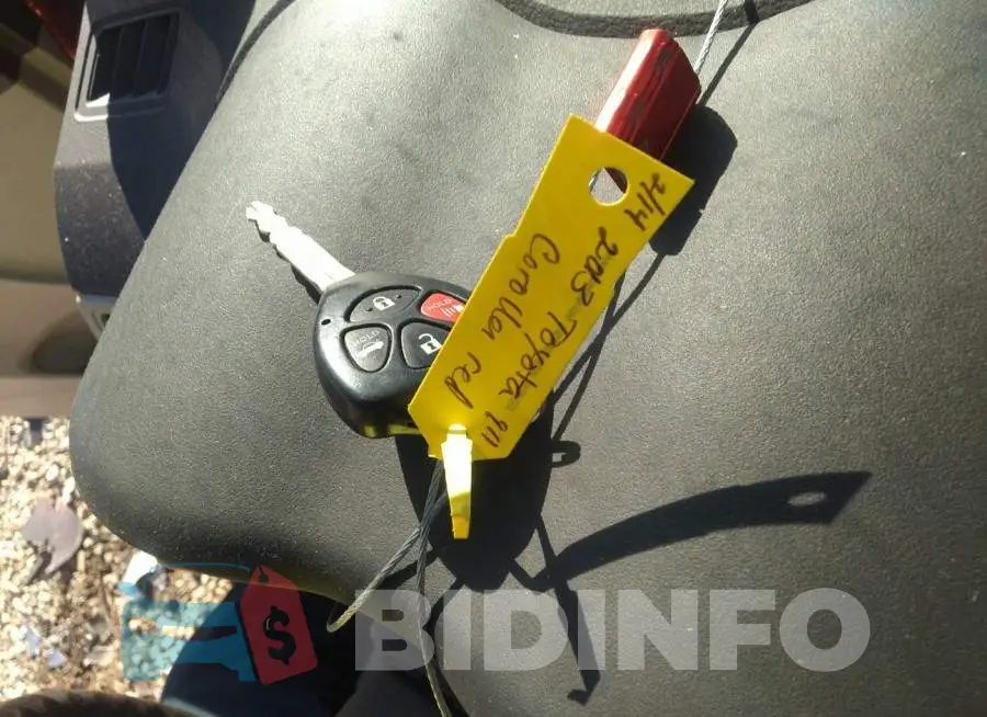 5YFBU4EE4DP223324 Photo# 11