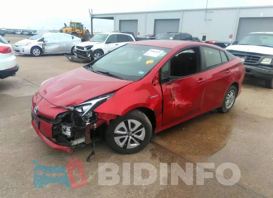 JTDKARFU2G3520262 Photo# 2