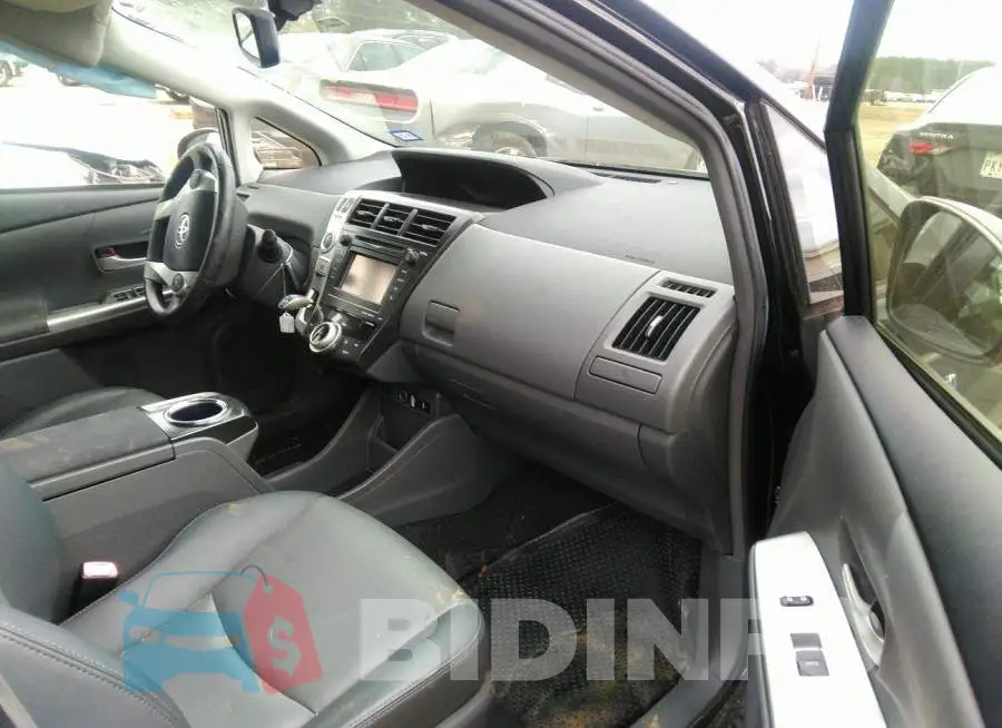 JTDZN3EU4EJ002759 Photo# 5
