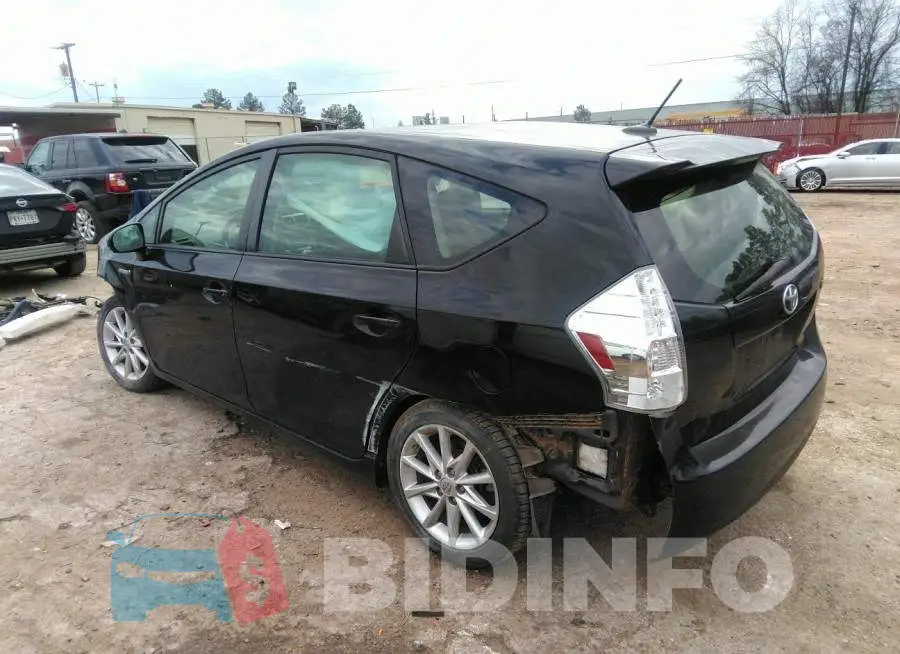 JTDZN3EU4EJ002759 Photo# 3