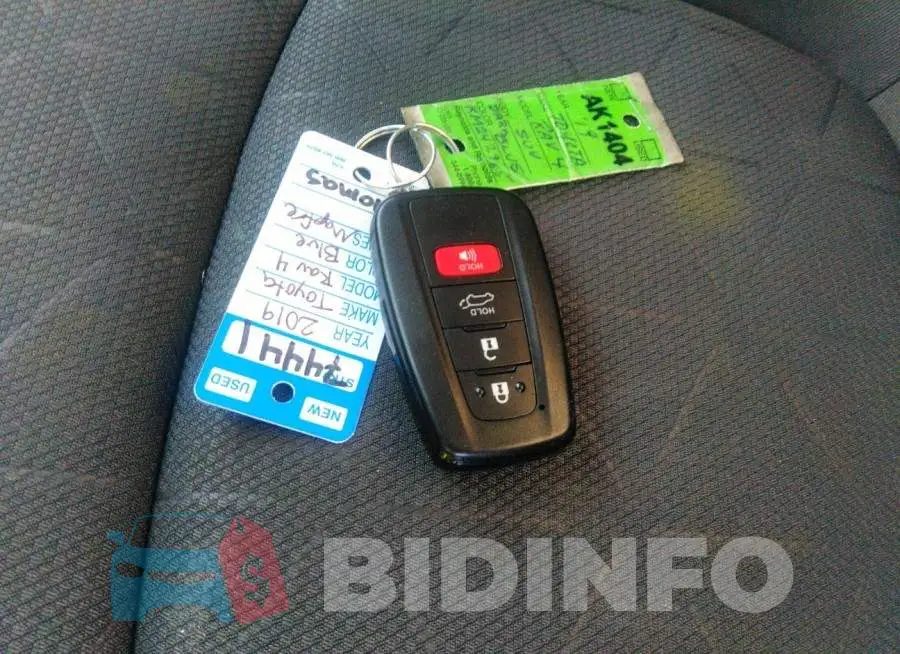 JTMP1RFV2KD514981 Photo# 11