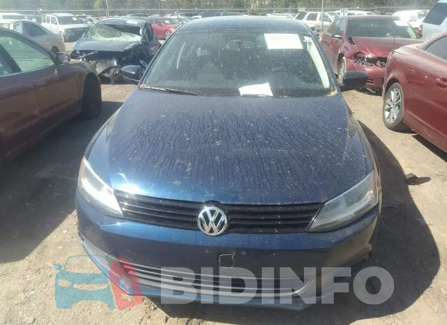 3VW2K7AJ5EM214714 Photo# 6
