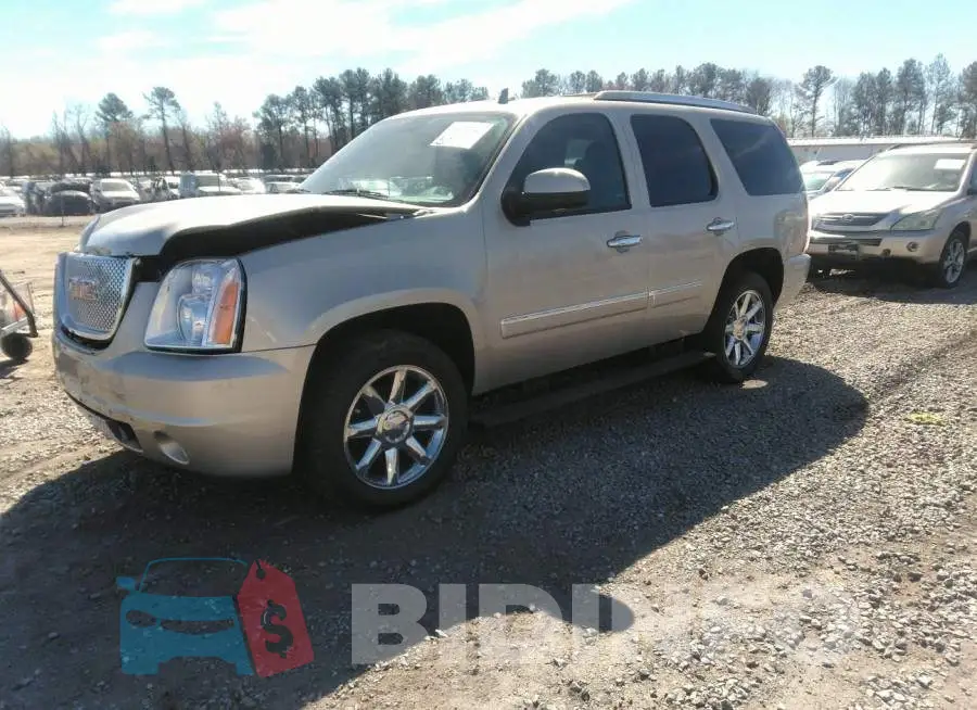 1GKS2EEF2DR216855 Photo# 2