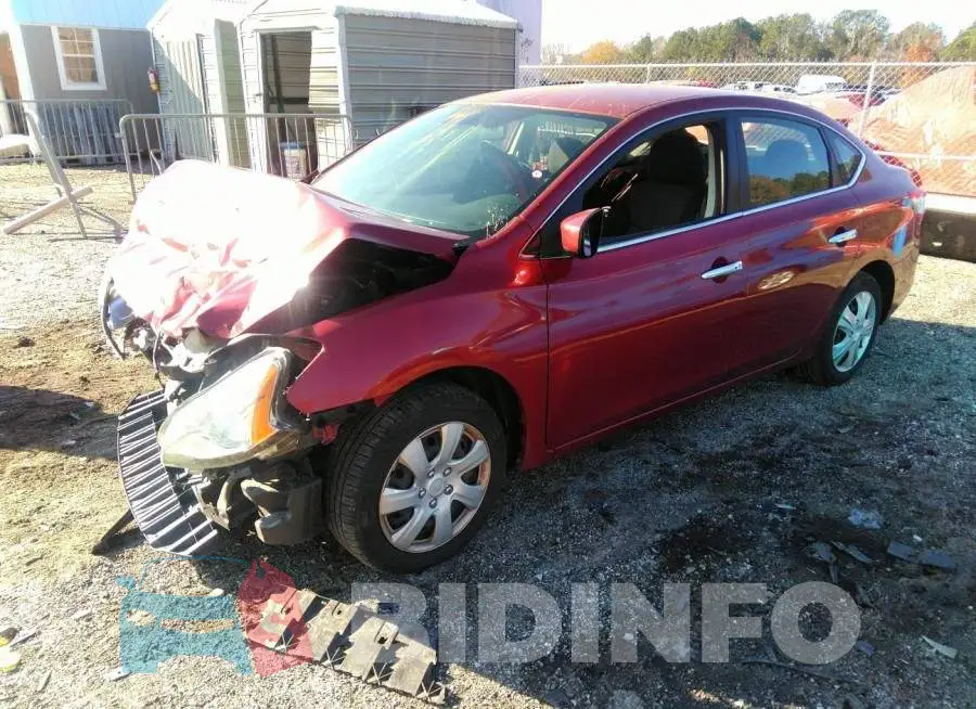 3N1AB7AP4FL637491 Photo# 2