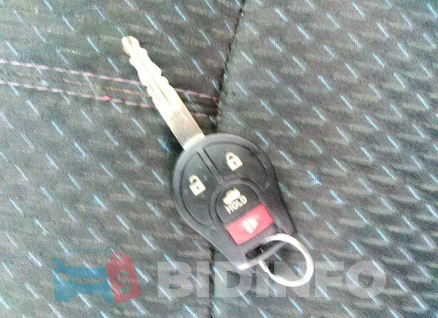 3N1AB7APXEY236304 Photo# 11