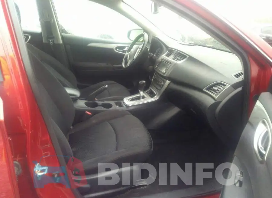3N1AB7APXEY287768 Photo# 5