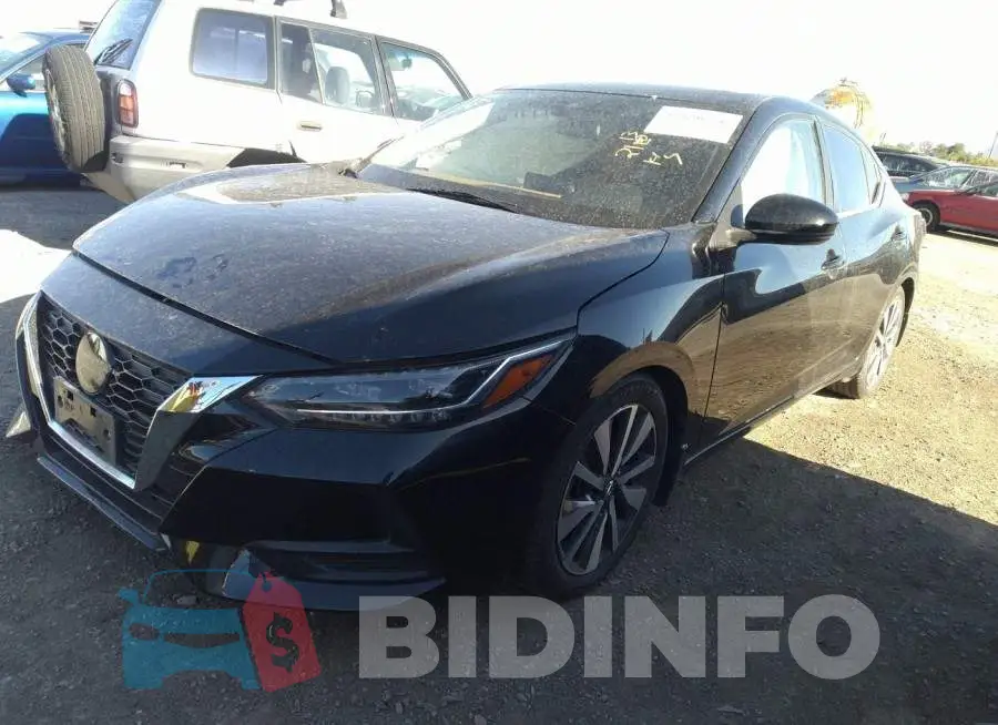 3N1AB8CV3LY210819 Photo# 2