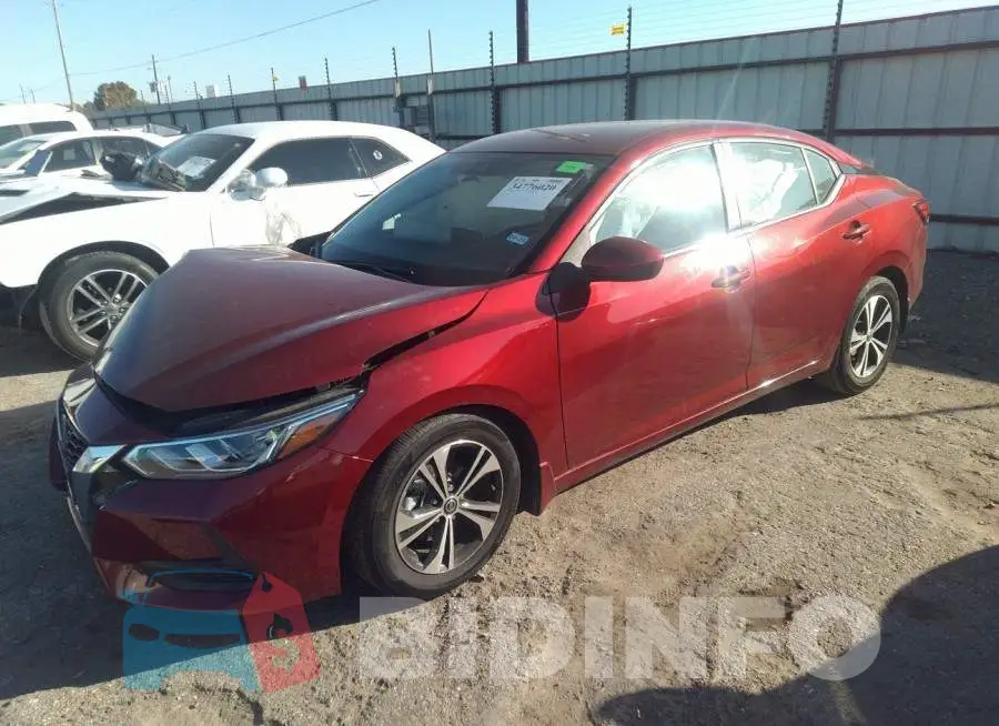 3N1AB8CV9NY257517 Photo# 2
