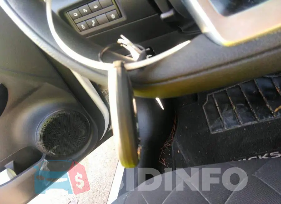 3N1CP5BV2LL493396 Photo# 11