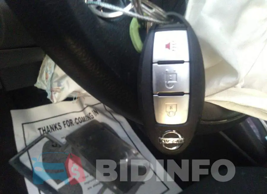 3N1CP5BV7LL534623 Photo# 11