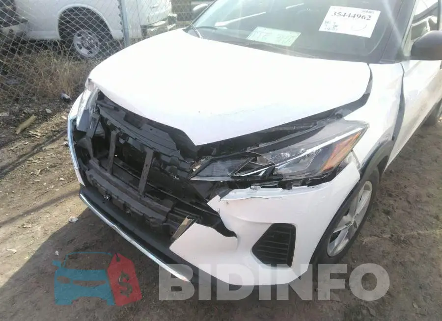 3N1CP5BV8NL520572 Photo# 6
