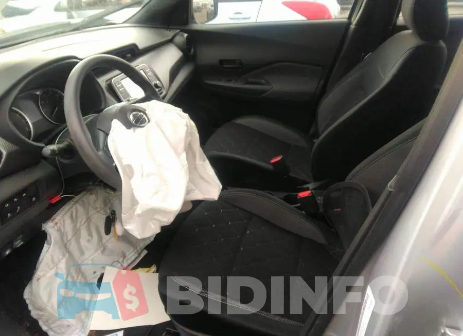 3N1CP5BV9LL492634 Photo# 5