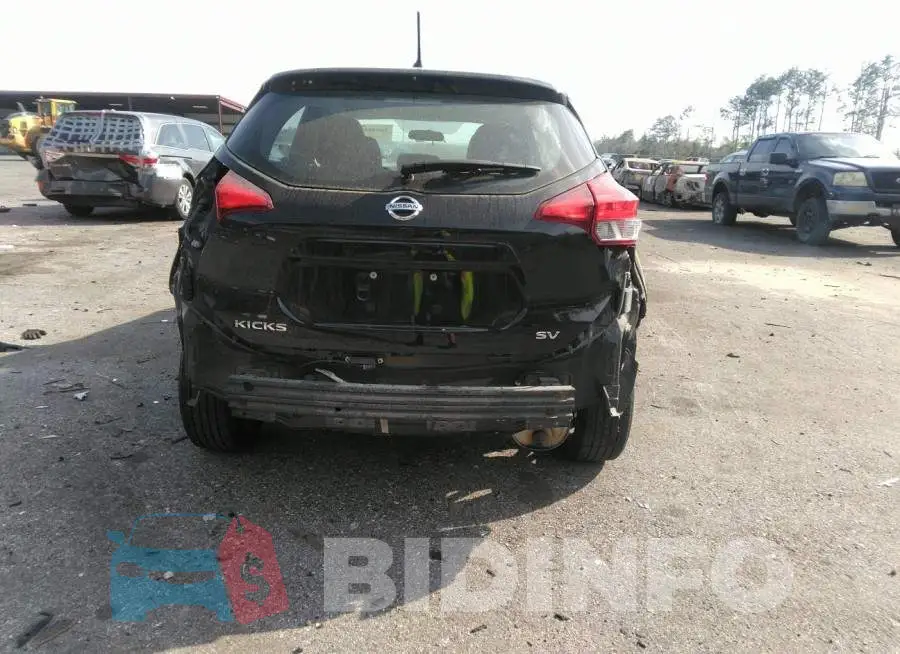 3N1CP5CU6KL542152 Photo# 6