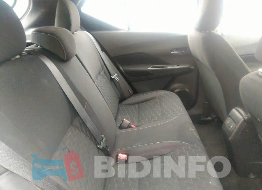 3N1CP5CV1ML484219 Photo# 8