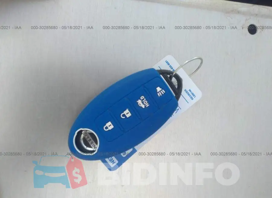 5N1AT2MT6GC748445 Photo# 11