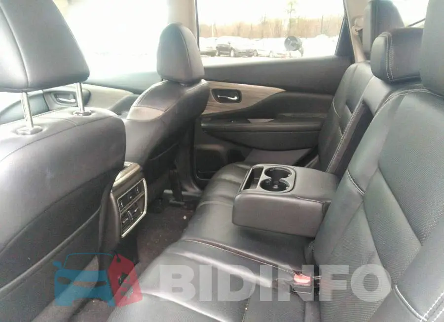 5N1AZ2MG6GN160664 Photo# 8