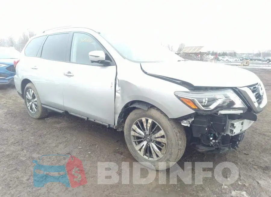 5N1DR2CM8LC607277 Photo# 1
