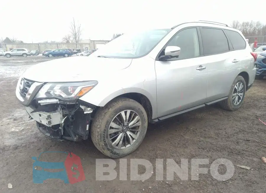 5N1DR2CM8LC607277 Photo# 2