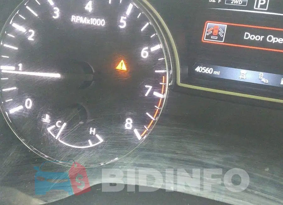 5N1DR2CM8LC607277 Photo# 7