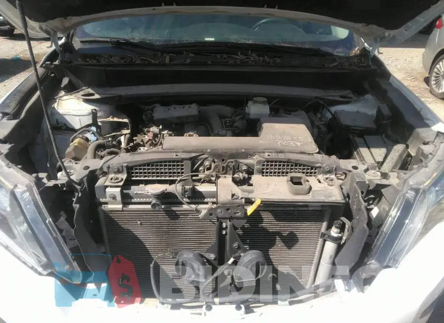5N1DR2MM6KC598642 Photo# 10