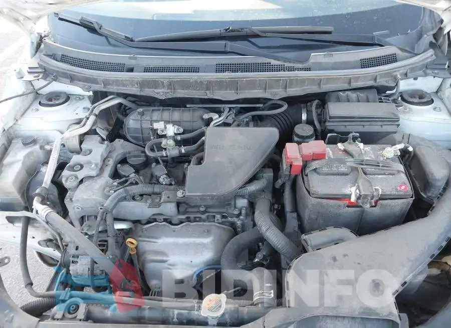 JN8AS5MT1EW602964 Photo# 10
