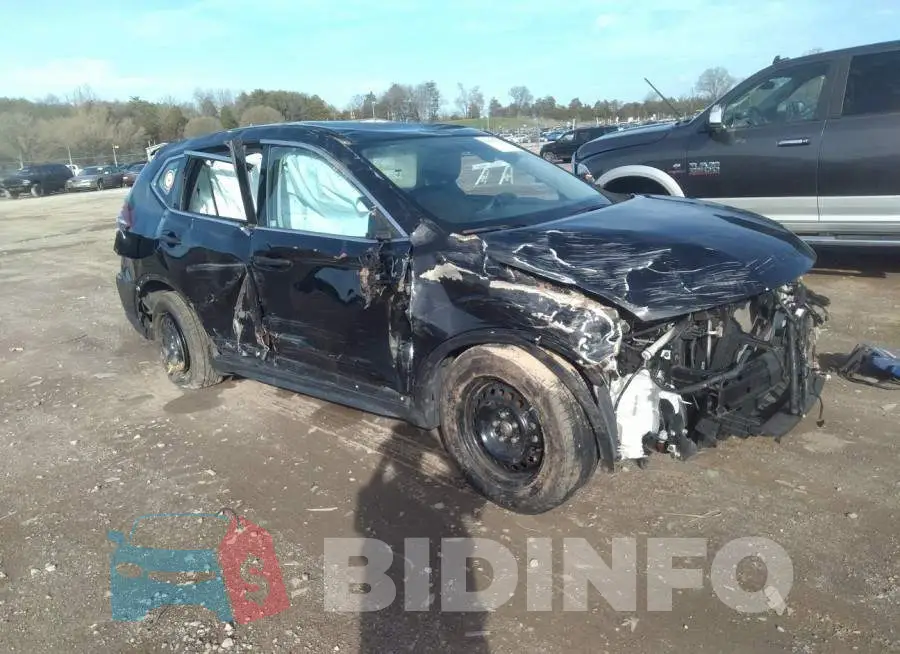 KNMAT2MT1HP613422 Photo# 1