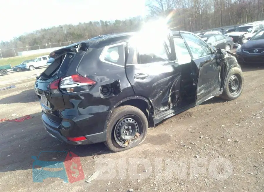 KNMAT2MT1HP613422 Photo# 4