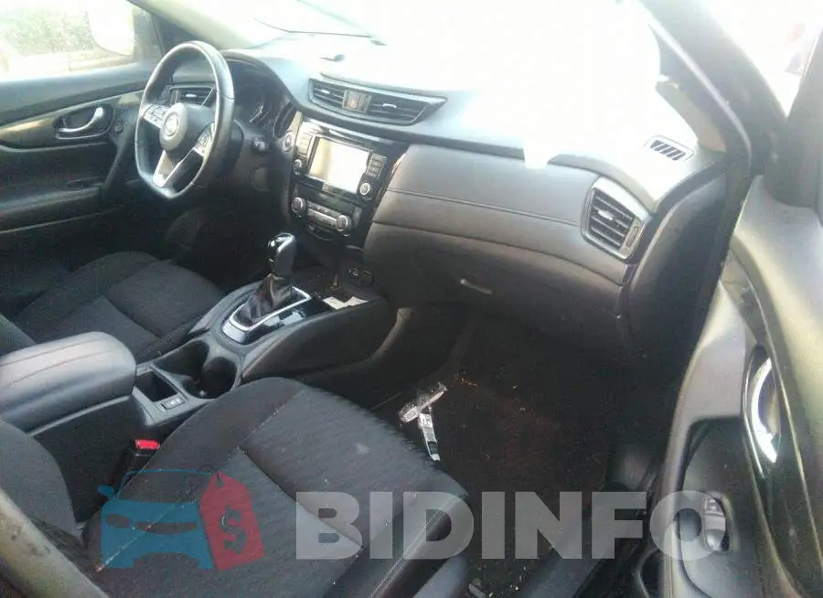KNMAT2MT9LP503095 Photo# 5