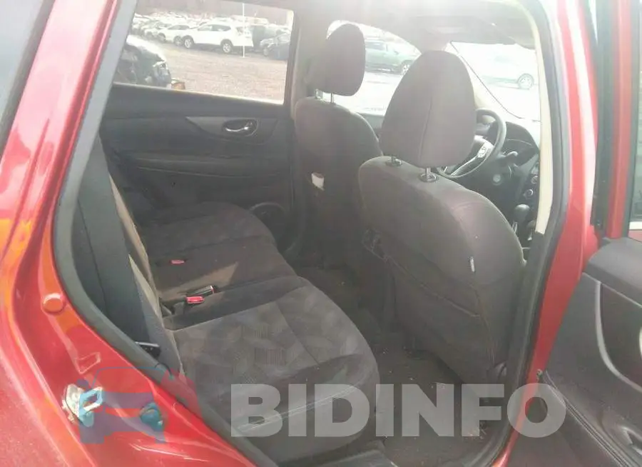 KNMAT2MV0FP516162 Photo# 8