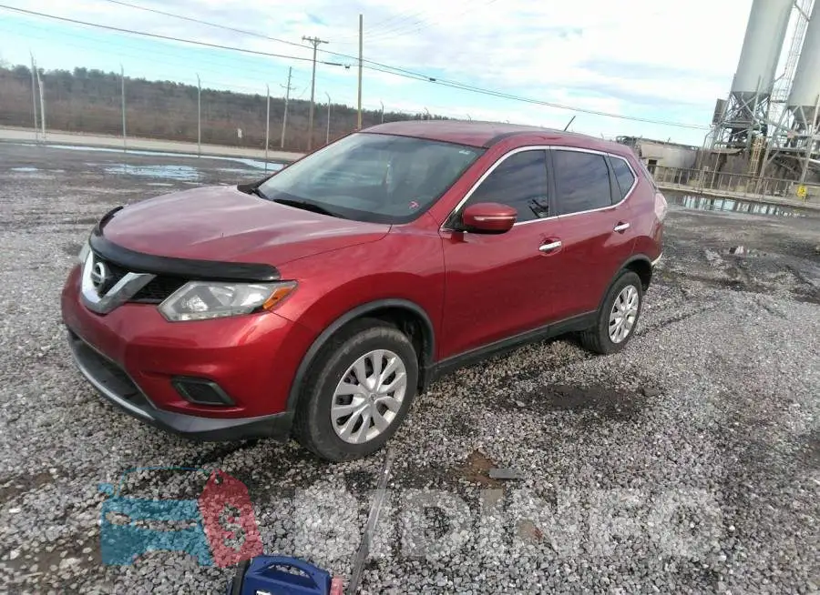 KNMAT2MV0FP516162 Photo# 2