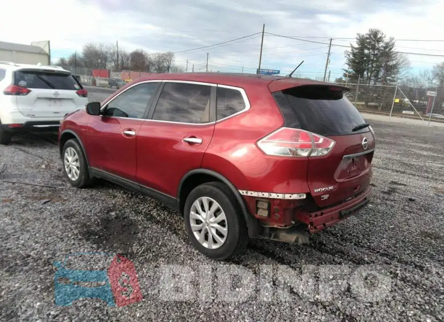 KNMAT2MV0FP516162 Photo# 3
