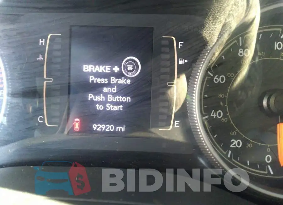1C4PJLLB7KD301242 Photo# 7