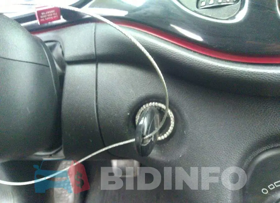 1C3CDFBA7GD720607 Photo# 11