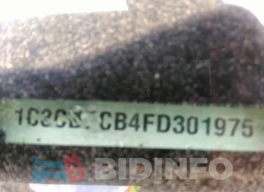 1C3CDFCB4FD301975 Photo# 9