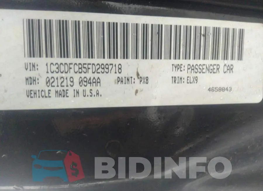 1C3CDFCB5FD299718 Photo# 9