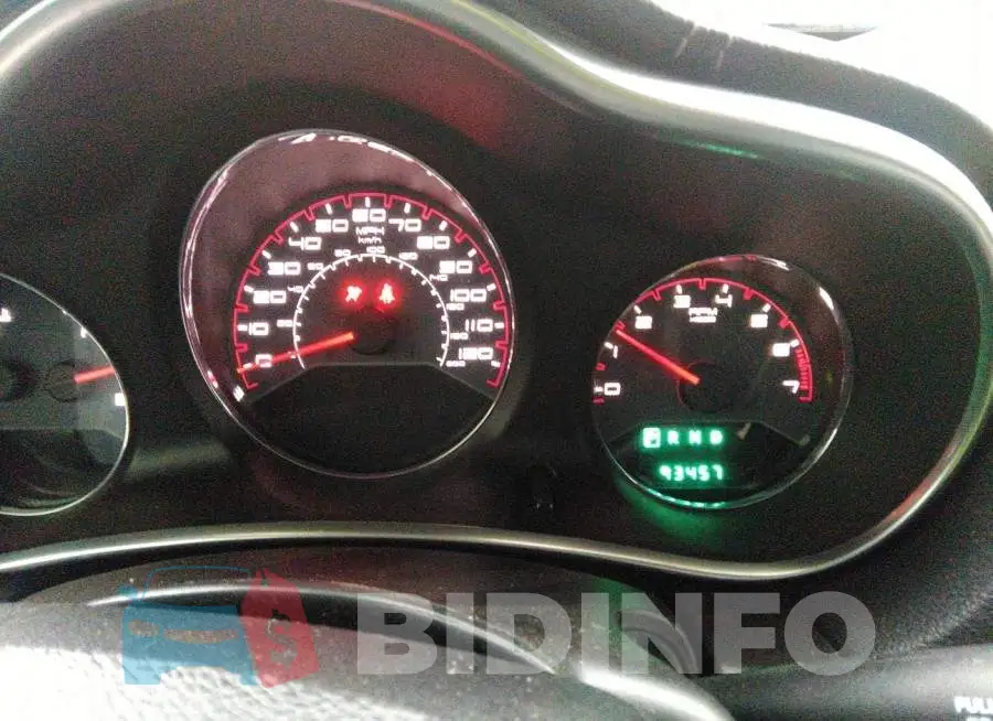 1C3CDZAB7DN628138 Photo# 7