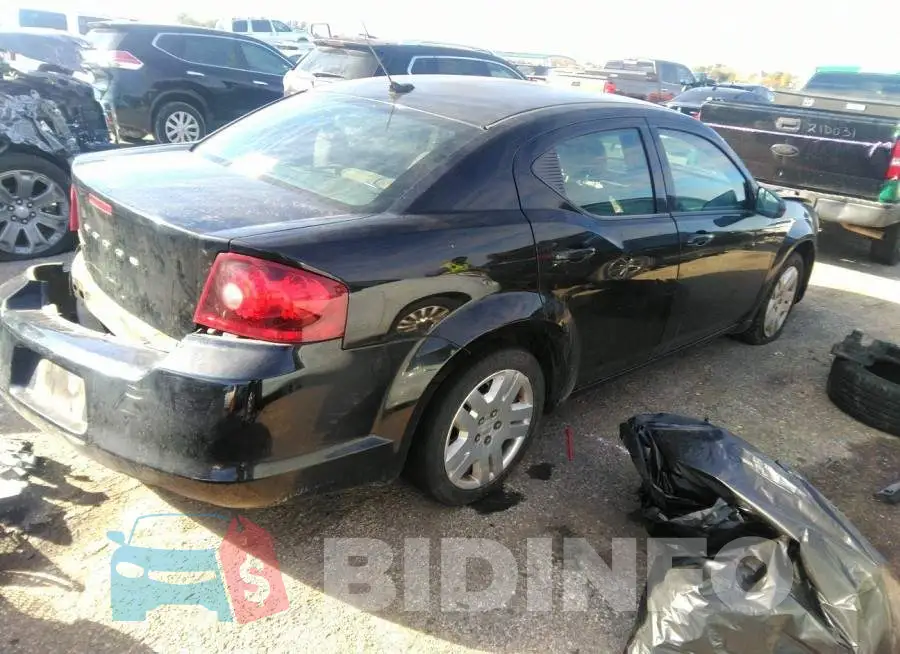 1C3CDZAB9DN731206 Photo# 4