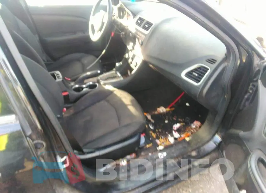 1C3CDZAB9DN731206 Photo# 5
