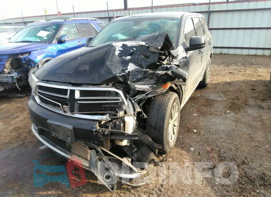 1C4RDHAG4JC290121 Photo# 6