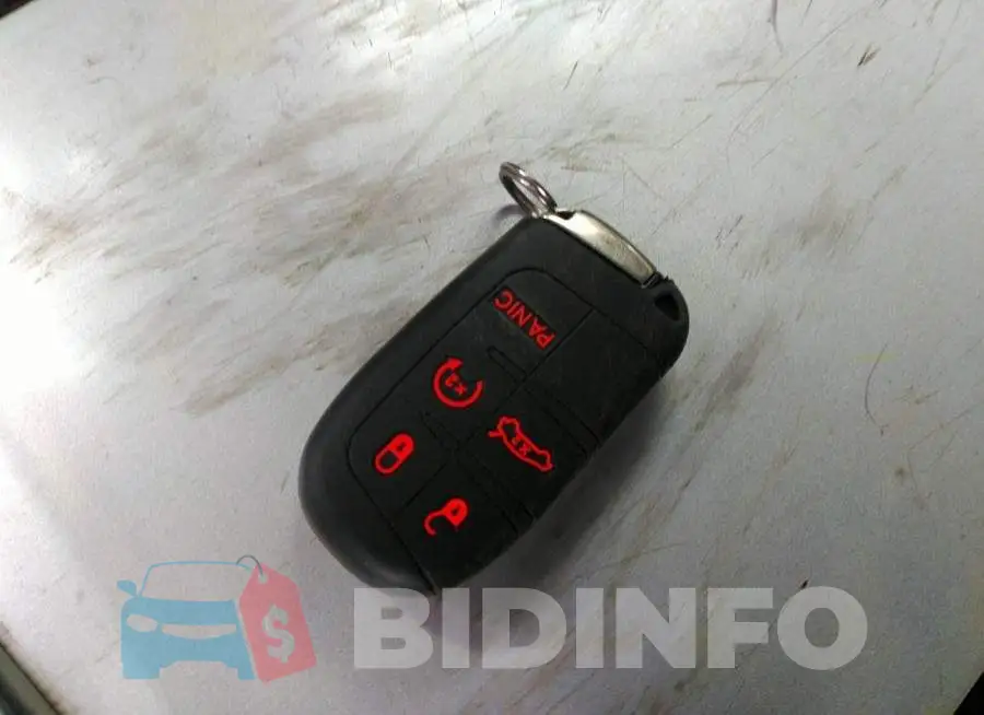 2C3CDZFJ3FH855466 Photo# 11
