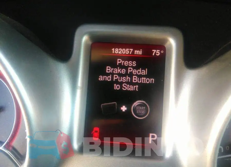 3C4PDCAB3DT532520 Photo# 7