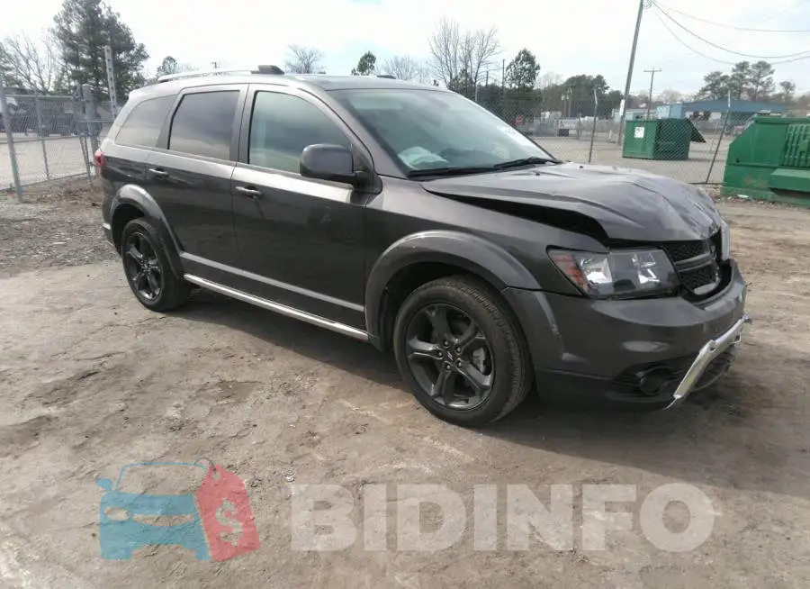 3C4PDCGB6LT263113 Photo# 1