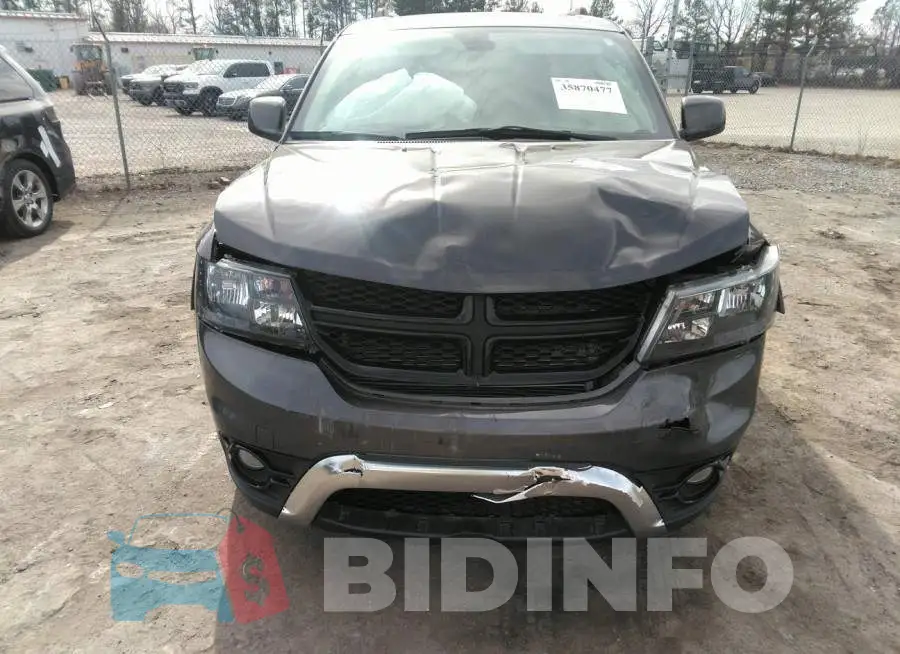 3C4PDCGB6LT263113 Photo# 6