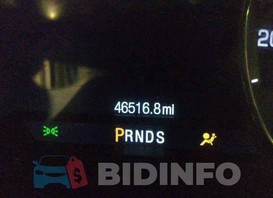 5LMCJ3D92KUL03421 Photo# 7