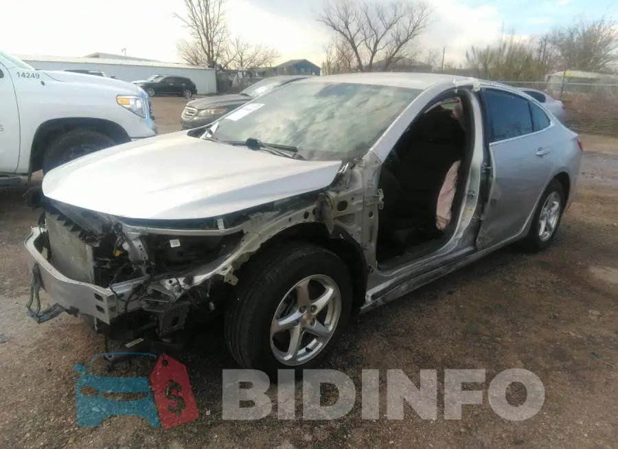 1G1ZB5ST2HF237516 Photo# 2