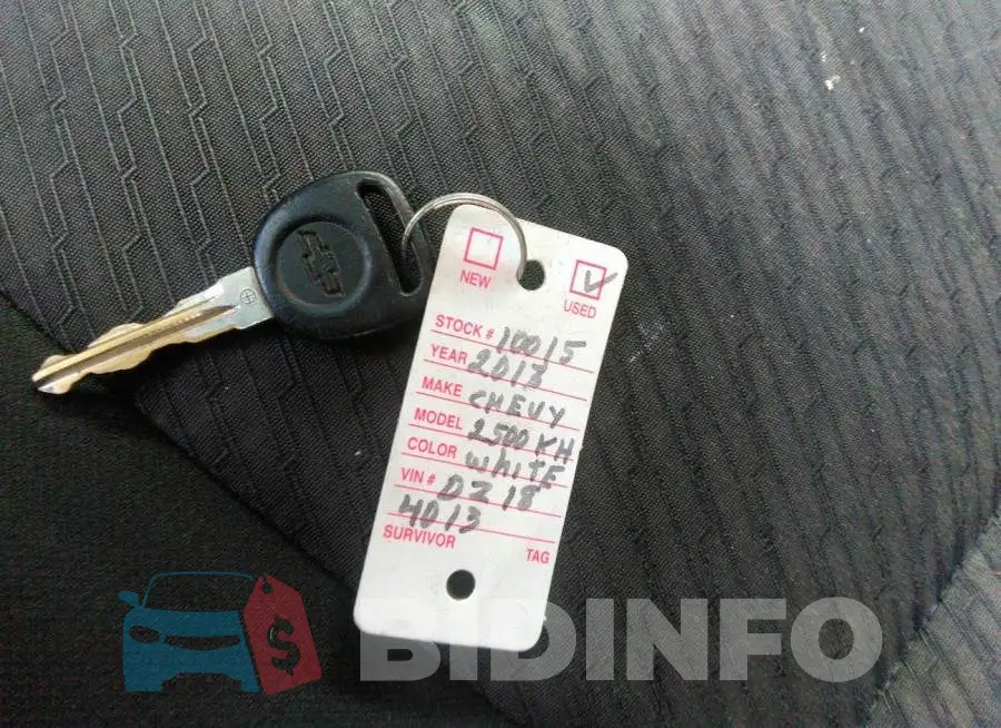 1GC2KVCG2DZ184013 Photo# 11