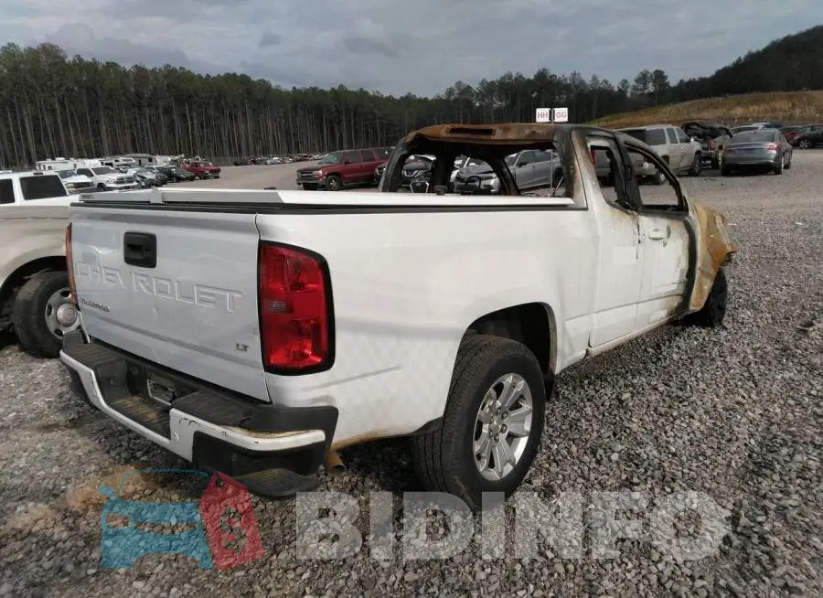1GCHSCEA6M1241562 Photo# 4