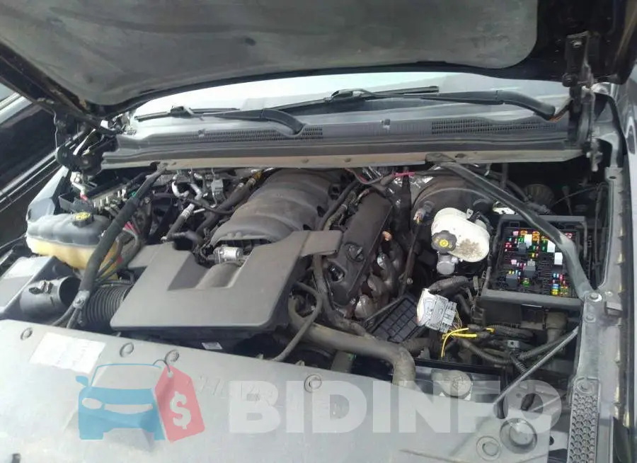 1GNLCDEC2GR121821 Photo# 10
