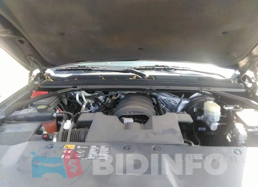 1GNSCBKC6FR245755 Photo# 10