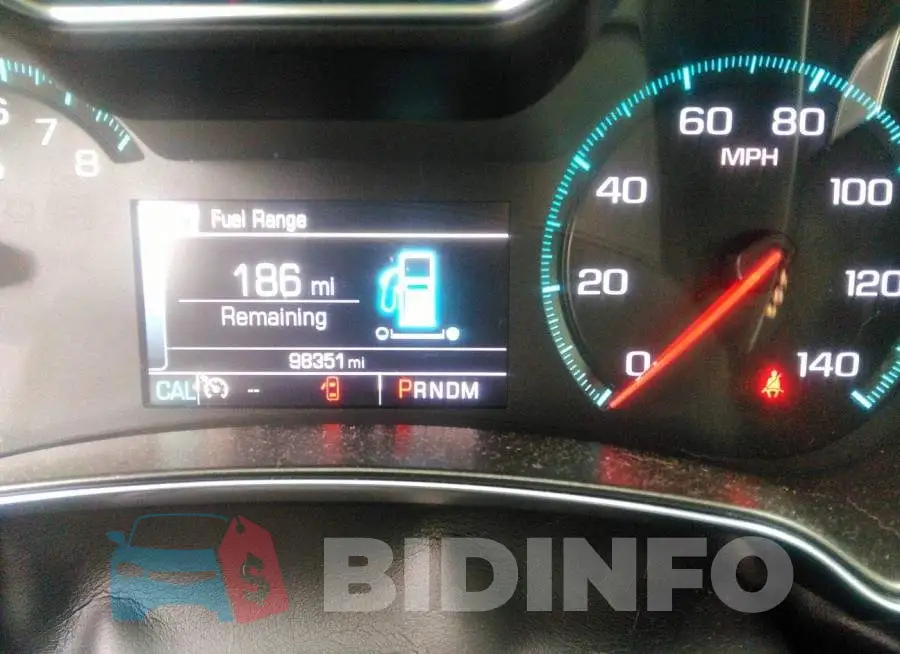 2G1115SL7F9285213 Photo# 7